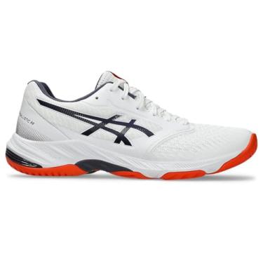 Imagem de ASICS Tênis masculino de cano baixo, Multicolorido., 43