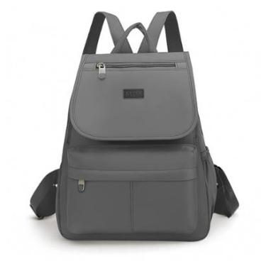 Imagem de Mochila Feminina Pequena Bolsa Media Casual Trabalho Escola-Feminino