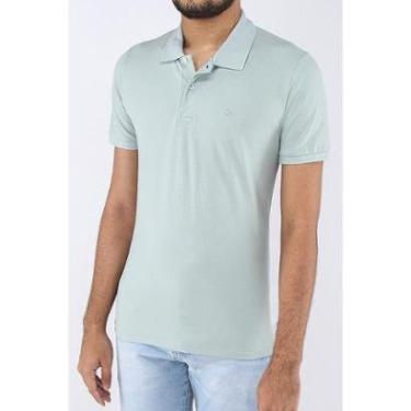 Imagem de CAMISA POLO BÁSICA MASCULINA OGOCHI REF:007490001-Masculino