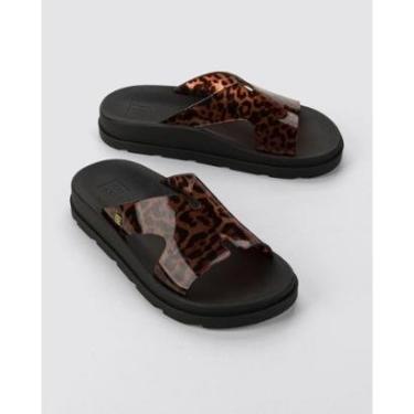 Imagem de Chinelo Slide Adulto Feminino Zaxy Daily New-Feminino