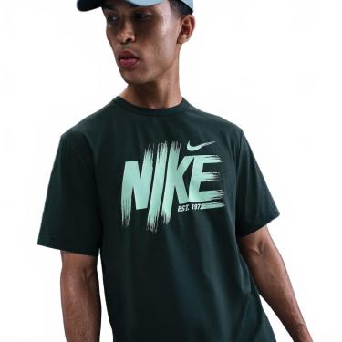 Imagem de Camiseta Nike Hyverse GFX Masculina-Masculino