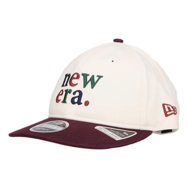 Imagem de Boné New Era Contrast Aba Reta 9Fifty Masculino-Masculino