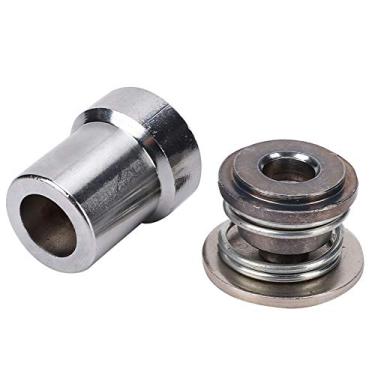 Imagem de Generic Molde de Botão Coberto de Tecido Molde de Botão de Metal Durável para Máquina de Prensa Manual, Perfeito para Botões DIY, Aplicável a Vários Estilos de Roupas (22L)
