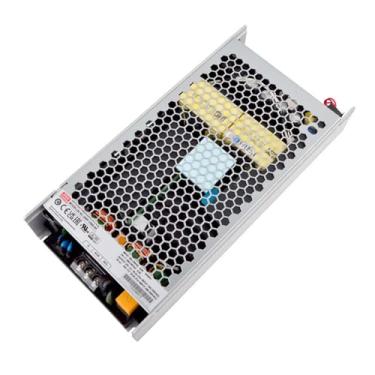 Imagem de Mean Well 1000W Fonte De AlimentaçãO Slim Tipo Pfc Com ComutaçãO Para Pc Gamer 1000w Conversor De Fonte De AlimentaçãO Para Computador De Bancada (UHP-1000-24 24V/42A/1008W/PFC Switching)