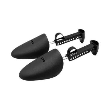 Imagem de Suporte Interno Para Sapatos Unissex, Anti-Rugas, Escalável, 1 Par/2 P