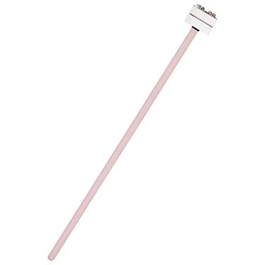 Imagem de LiebeWH Sensor de Temperatura Termopar de Ródio Tipo S, Alta Precisão, Ampla Faixa de Medição, Sonda de 300 Mm para Laboratórios e Aplicações Farmacêuticas