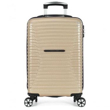 Imagem de Mala De Viagem Pequena Champanhe - 20 Bege