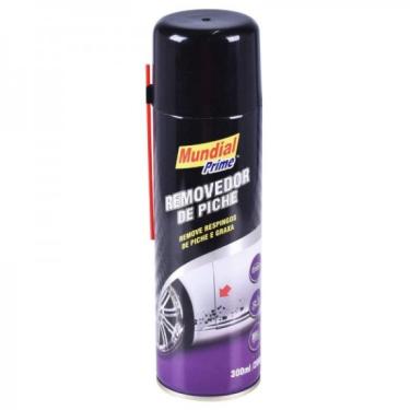 Imagem de Spray Removedor de Piche Mundial Prime 300ml