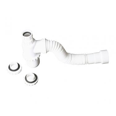 Imagem de Sifao Copo Sanf Luconi Univ Branco 1559 Blister