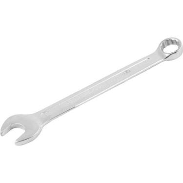 Imagem de Chave Combinada 17 mm, aço Cromo Vanádio, R09100170, Gedore RED