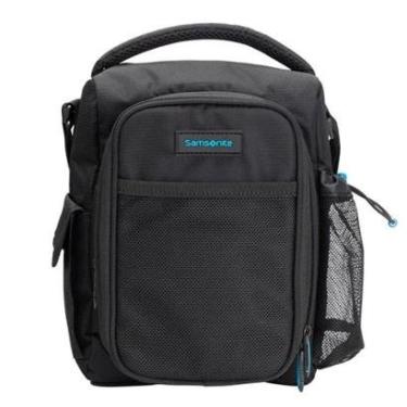 Imagem de Lancheira Termica Bolsa Merendeira Marmiteira Samsonite-Unissex