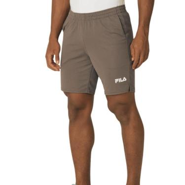 Imagem de Bermuda Fila Sport 7,5 Masculina F11AT501066-Masculino