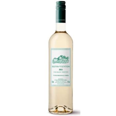 Imagem de Vinho Branco Português Bons Ventos 750ml