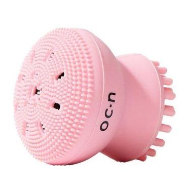 Imagem de Esponja de Limpeza Facial Océane - Octopus Sponge, Rosa