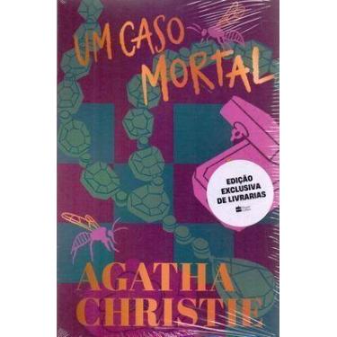 Imagem de Um Caso Mortal - HARPERCOLLINS - LIVRARIAS, Sortido