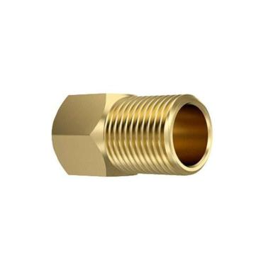 Imagem de Gás Prolongador Roco 1-2 X 39MM para Instalações Hidráulicas em Conexões de Água 39MM