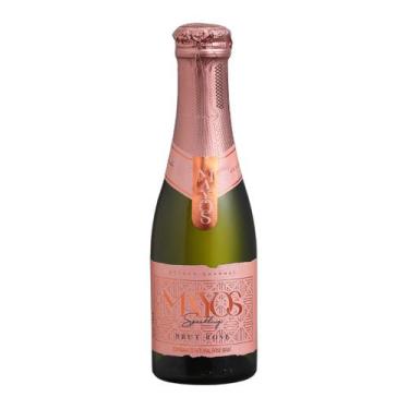 Imagem de Espumante Mayos Brut Rosé - 187ml