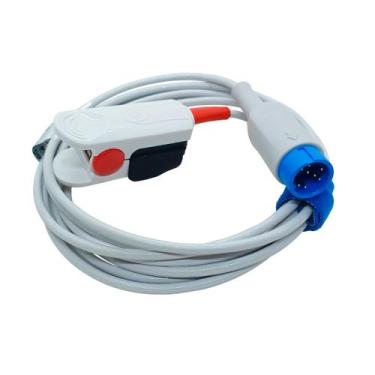 Imagem de Sensor de Spo2 Compatível com Creative - Maple Hospitalar
