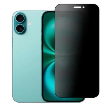 Imagem de Película Cerâmica Fosca Priva. para Smartphone Sam. A06 / A05 / REALME