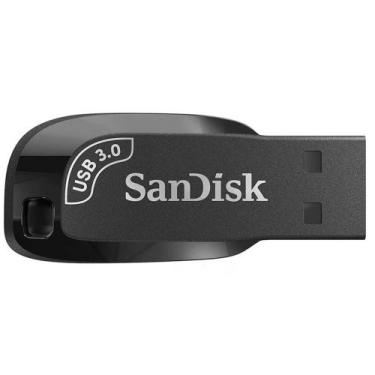 Imagem de Pendrive Sandisk Ultra Shift USB 3.0 - 128GB
