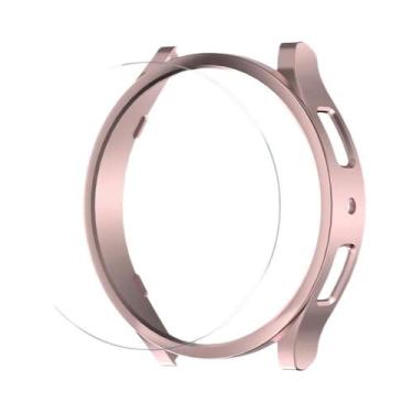 Imagem de Capa Protetora De Vidro Para Samsung Galaxy Watch 6 Classic 43mm 47mm 