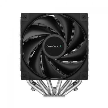 Imagem de Cooler processador amd/intel deepcool gammaxx series ag620 preto r-ag6