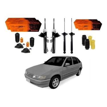 Imagem de Amortecedor Dianteiro Traseiro Pointer 1.8 2.0 1994 A 1996 - Cofap