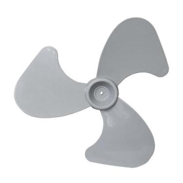 Imagem de Hélice para ventilador britânia 3 pás 40cm  ventus 40  fama 40  cor : 