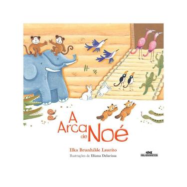 Imagem de A Arca De Noé