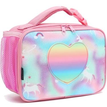Imagem de Lancheira FlowFly Isolated Soft Bag Mini Cooler Kids