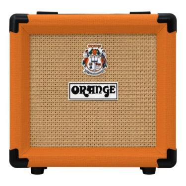 Imagem de Combo Amplificador PPC108 Para Guitarra - Orange