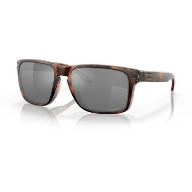 Imagem de Óculos de Sol Oakley Holbrook XL, Black
