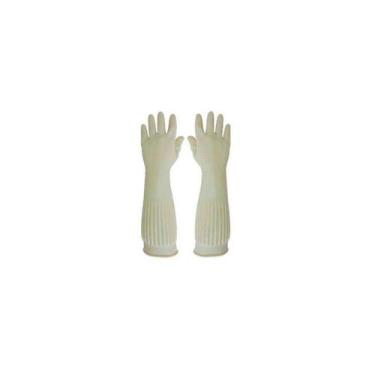 Imagem de Luva Ranhurada Super Latex-Super Safety - Ca 37158