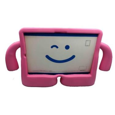 Imagem de Capa Capinha para Samsung Tablet Tab A7 Lite T220 T225 tela 8.7 A8 T29