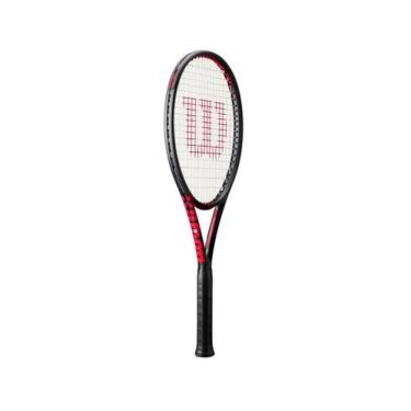 Imagem de Raquete de Tênis Wilson Clash 100 V3 - 295g, L2