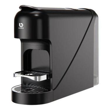 Imagem de Cafeteira Espresso 1300w Cápsula Nespresso Starbucks - Coibeu, Preto, 