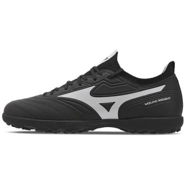Imagem de Chuteira Mizuno Regent AS -Preto/Branco - Tamanho 43