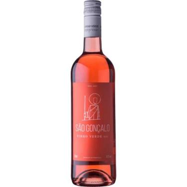 Imagem de Vinho Rosé Português São Gonçalo