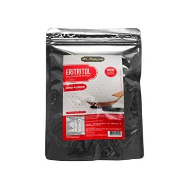 Imagem de Eritritol Cristal Puro Adoçante Natural 5Kg La Pianezza