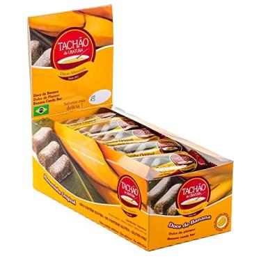 Imagem de Bananinha Tachão Original Display 24x20g