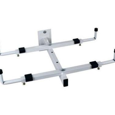 Imagem de Suporte Parede Forno Micro-Ondas Electrolux Mi41S 31L Branco