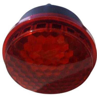 Imagem de Sirene Automotiva De Ré 24V De Led Alarme 6 Toques