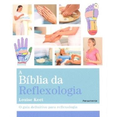 Imagem de Biblia Da Reflexologia (A)
