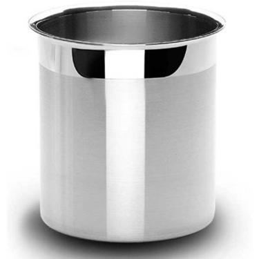 Imagem de Pote Para Armazenar Aço Inox 1.50L 12Cm 61227121 Tramontina