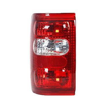 Imagem de JESYMBX Para uma ótima parede segura para VW B5 Passat CC 2008-2012 Lâmpada de freio de inversão traseira 4133010-F00 4133020-F00