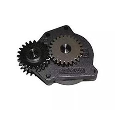 Imagem de BOMBA �LEO MOTOR CUMMINS ISB ELETR�NICO 4CIL VW 8150E 9150E 13170E 15170E 8150E PLUS 9150E PLUS 1317E 1517E