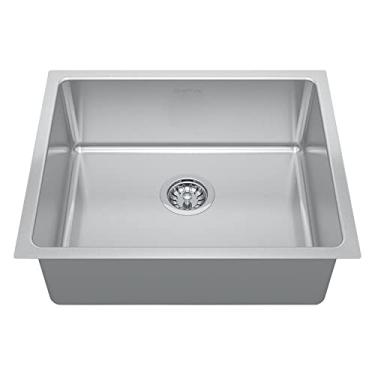 Imagem de Cuba Super 540x440x200 LS - 30532