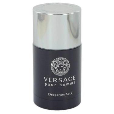 Imagem de Perfume/Desodorante Masculino Pour Homme Versace Barra