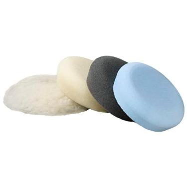 Imagem de Perfect-It Kit de pintura 3M, 30045, 10 cm, unilateral