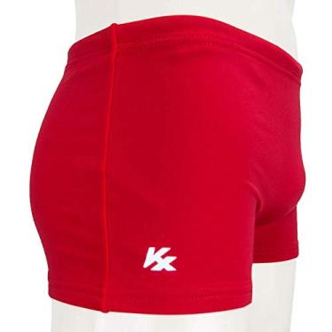 Imagem de Bermuda Natação Infantil Kanxa Lycra